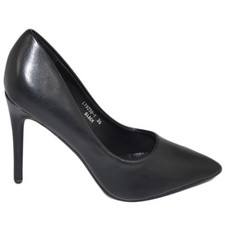 Scarpe donna decollete a punta