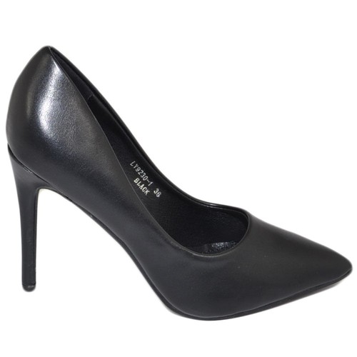 Scarpe donna decollete punta - decollete,
