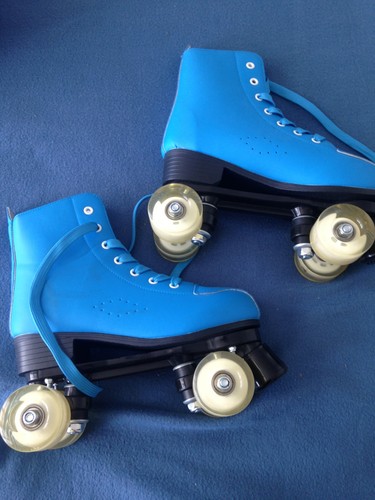 Very nice women blue - very,