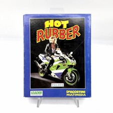Hot Rubber PC Big Box floppy