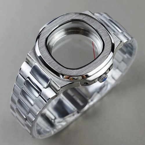 Casse orologio 40mm cinturino - orologio,