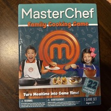MasterChef Famiglia Cucina