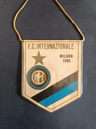 Gagliardetto pennant inter - pennant,