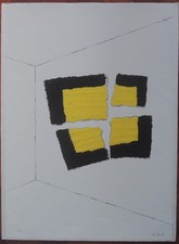 PINO PINELLI multiplo a