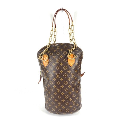 Louis vuitton m40230 monogram - louis,