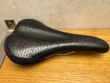 Sella WTB Koda Team da donna binari in titanio 250x150mm  corsa mtb