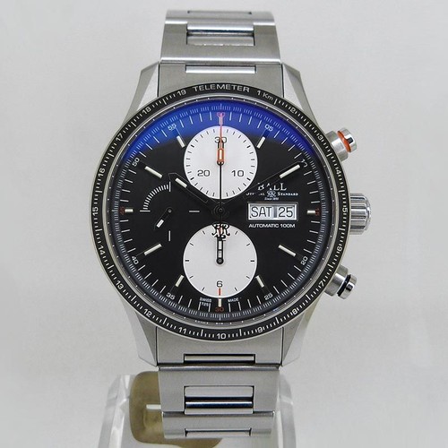 Orologio ball stokeman - stokeman, storm