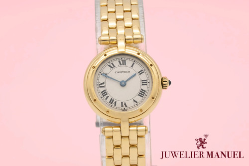 Cartier panthère oro giallo - oro,