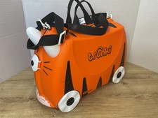 Valigia per bambini Trunki
