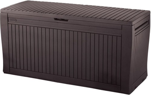 Cassapanca contenitore baule - contenitore,