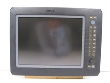 X-band KODEN Ricetrasmettitore 12 kW usato  per display radar SIMRAD RA CA -54