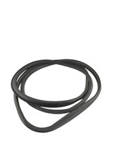 GUARNIZIONE ESTERNA PORTA ANT SINISTRA BMW E60 525D (2007) 2.5 DIESEL 130KW 5P