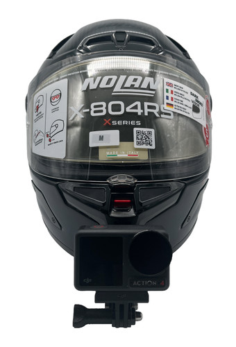 Nolan 804 chin - x-804, rs