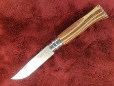 Opinel No08 INOX Laminated