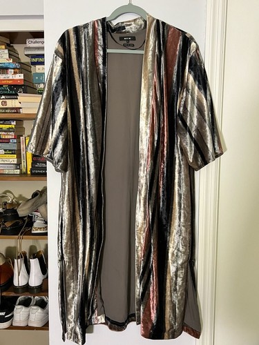 Cardigan kimono donna miss - cardigan, me
