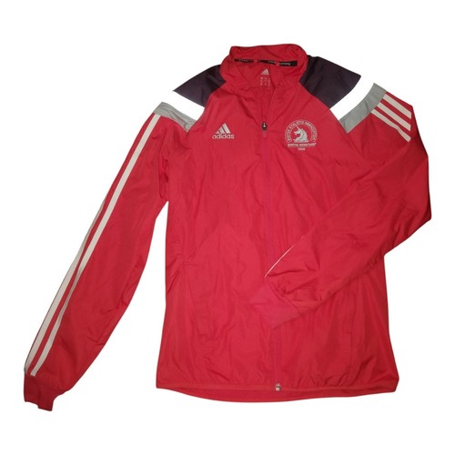 Aprile 2018 adidas 122nd - 2018,