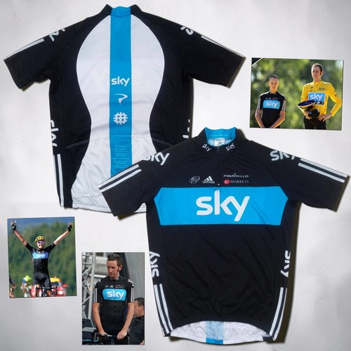 Rara maglia ciclismo adidas - ciclismo,