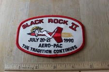 Black rock aero - black,