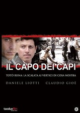 IL CAPO DEI CAPI  3 DVD -