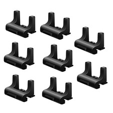 8 Pezzi di Piedini in Gomma