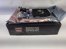 Scheda grafica AMD Radeon HD