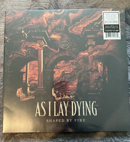 Lay dying shaped by - as,