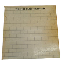 The Pink Floyd Collection