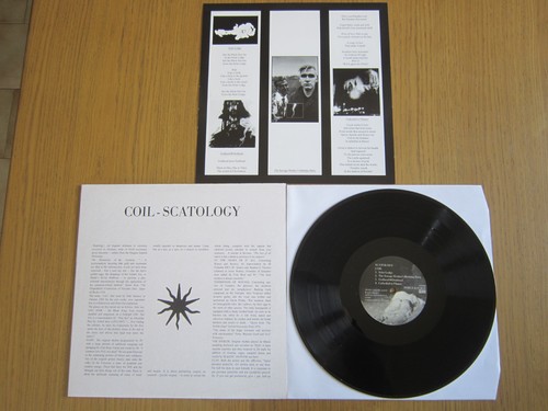 Rare coil scatology - rare,