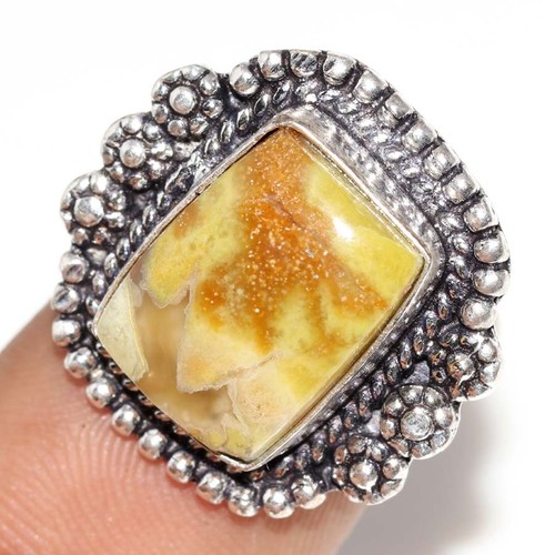 Anello argento 925 - in, placcato