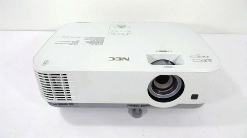 Proiettore home cinema - home, nec