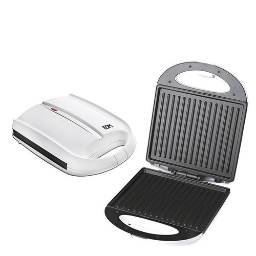 Tostiera 1400w 5x33x10 5cm - 1400w, 25,5x33x10,5cm