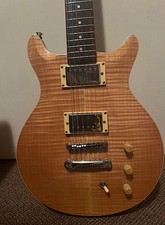 Hamer  - Sunburst A/T
