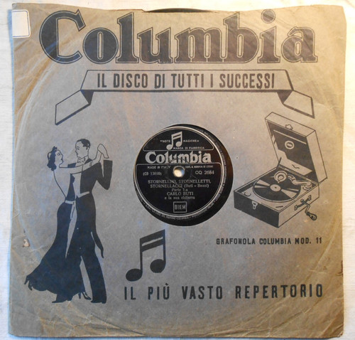 Carlo buti stornelli - carlo,