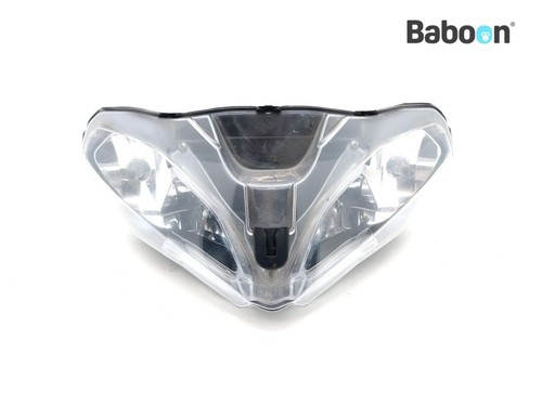 Faro anteriore ducati - anteriore,