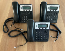 Lotto 3 telefoni Grandstream