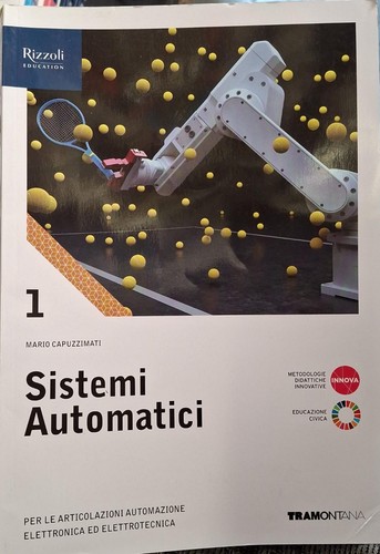 Sistemi automatici m - sistemi,