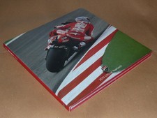 DUCATI, 2010 Official