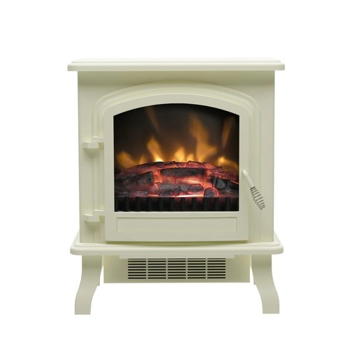 Stufa elettrica modern - stufa, be