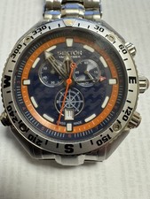 NOS Sector Yacht Timer Ocean