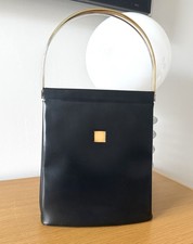 Cartier Trinity Cuir Noir