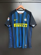 Maglia Inter Milan 2016/2017