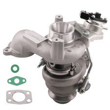 Turbo Turbine For Ford C-MAX