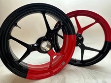 Cerchi Originali Ducati