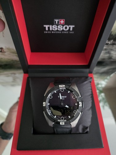 Orologio tissot uomo - orologio,