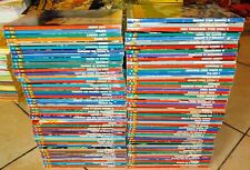 MAGICO VENTO SEQUENZA COMPLETA 1/101 (SERGIO BONELLI)