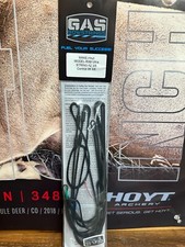 Corde ad arco a gas Hoyt RX-8