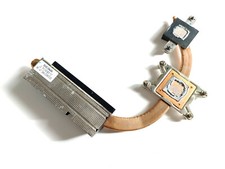 DISSIPATORE Heatsink termico Thermal BA62-00445A 000G001101 Samsung P500