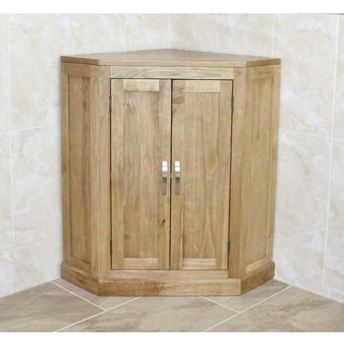 Mobile bagno angolare - , in