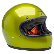 Casco moto integrale Biltwell