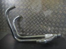 TUBO SCARICO DOWNPIPE HONDA